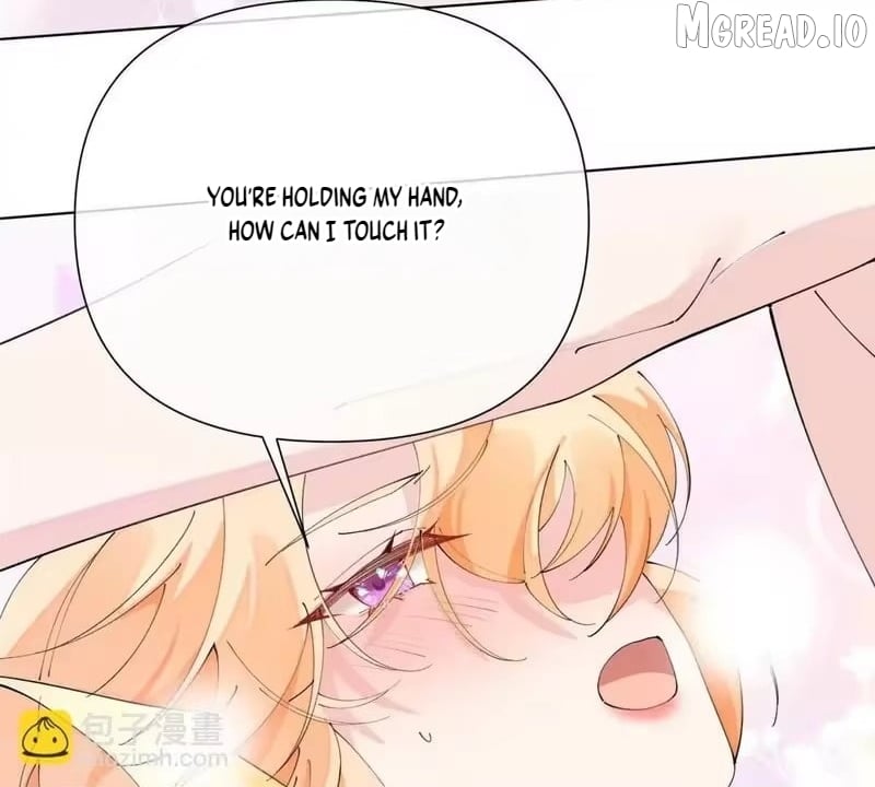 Her Marriage Was Called Off at Daytime, the Cutely Fierce Commander Asked Her For a Hug at Night Chapter 180 - page 9